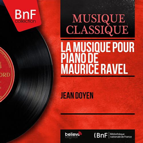 Jean Doyen - Sonatine, M. 40: I. Modéré