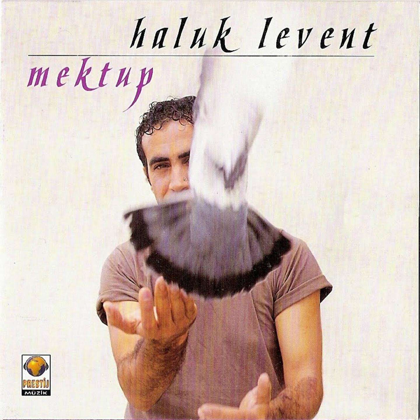 Haluk Levent - Hani Benim Olacaktın