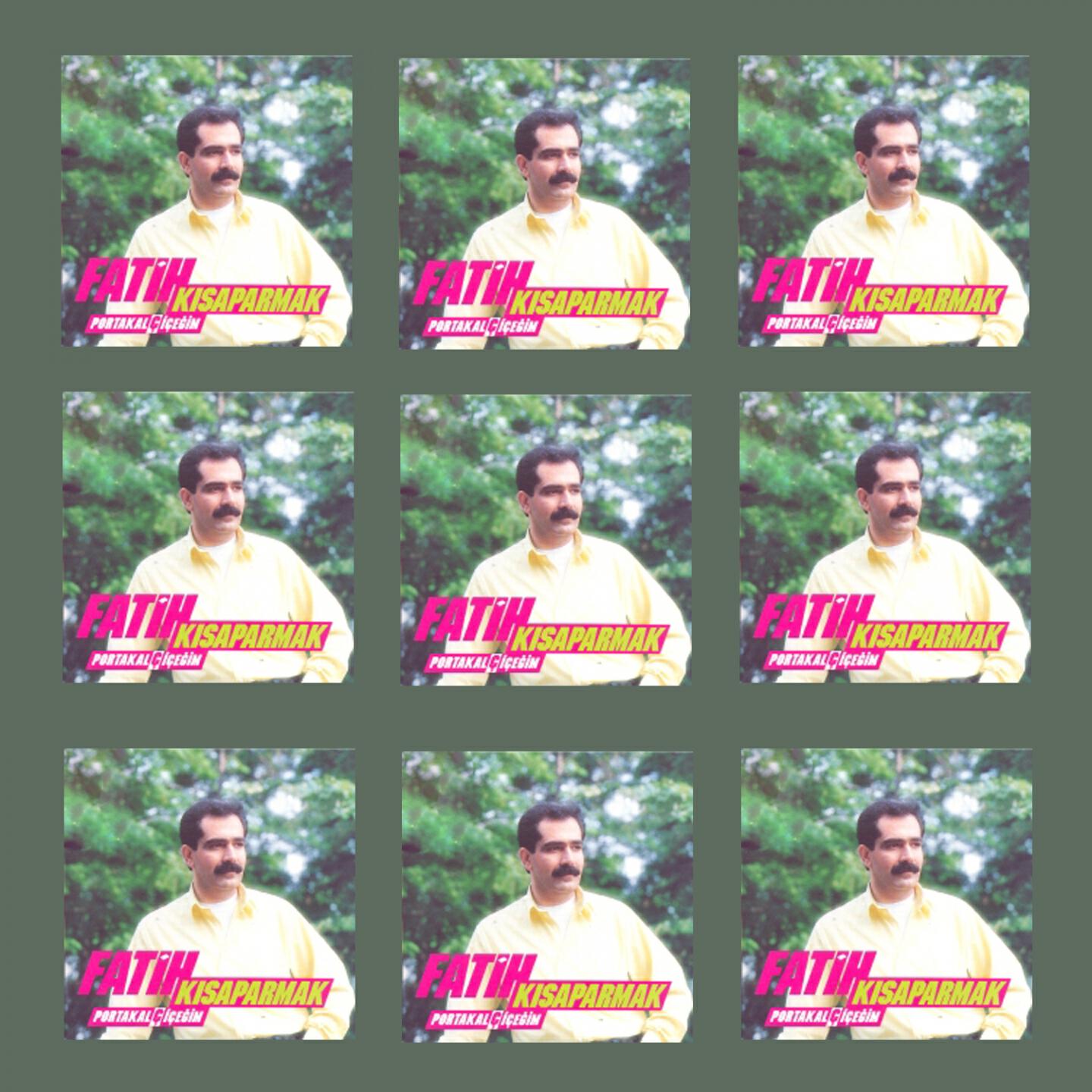 Fatih Kısaparmak - Ekmek Kavgası