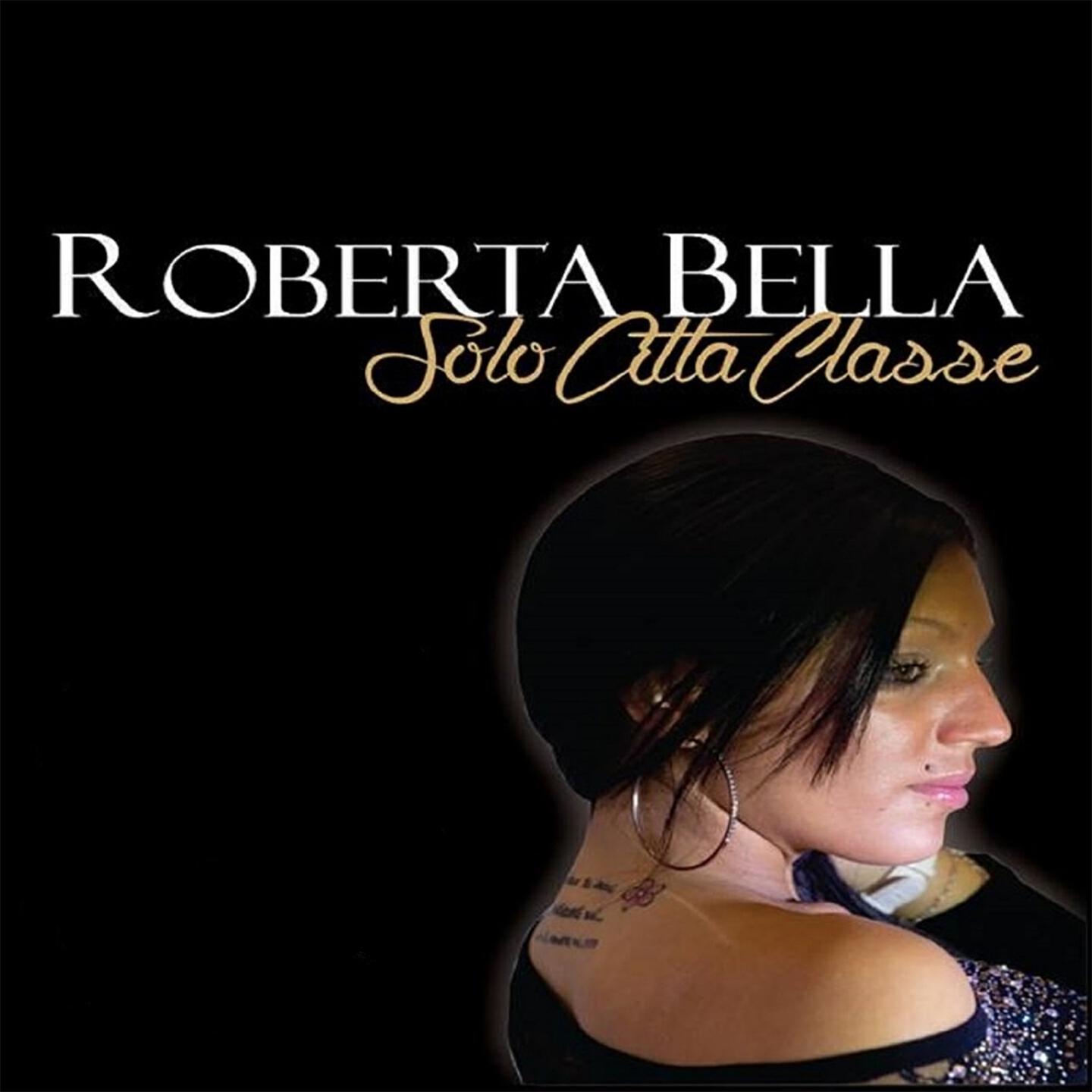 Roberta Bella - Core mio