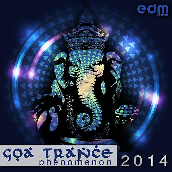 Tripy - The Force