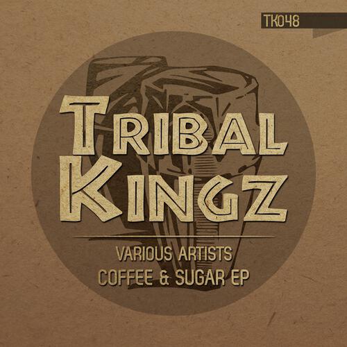 Franky Manco - Coffe & Sugar