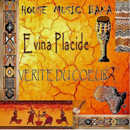 Evina Placide - Eding nnem