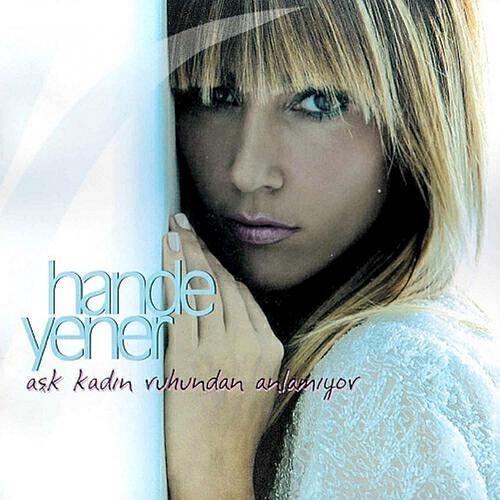 HANDE YENER - Acı Veriyor