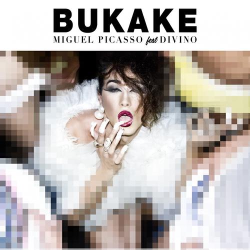 Miguel Picasso - Bukake