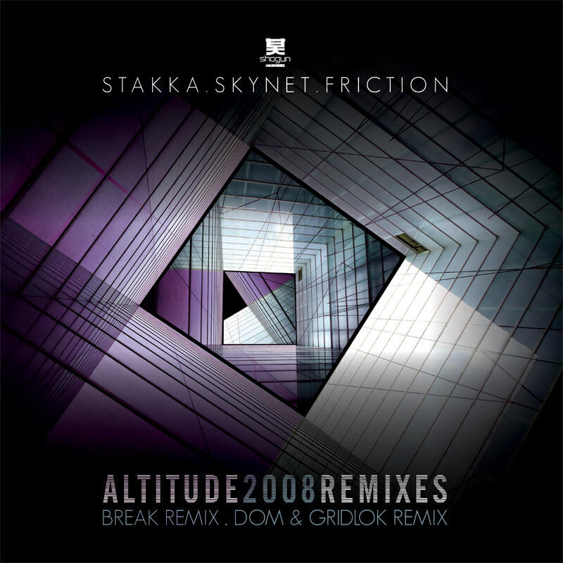 Stakka, Skynet - Altitude (Skynet Remix)