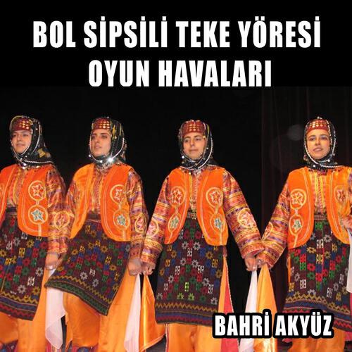 Bahri Akyüz - Cemilem