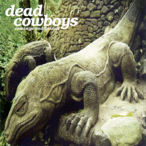 Dead Cowboys - Hotwire