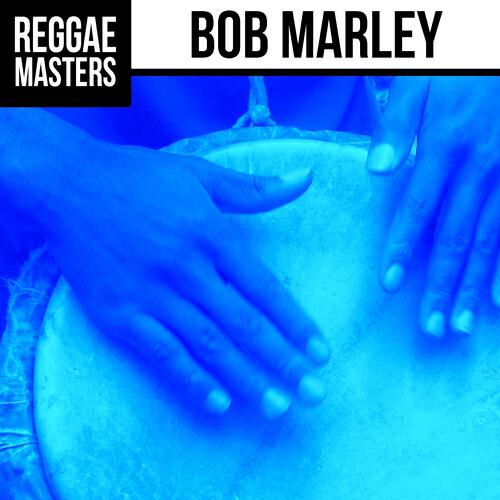 Bob Marley - Soul Rebel