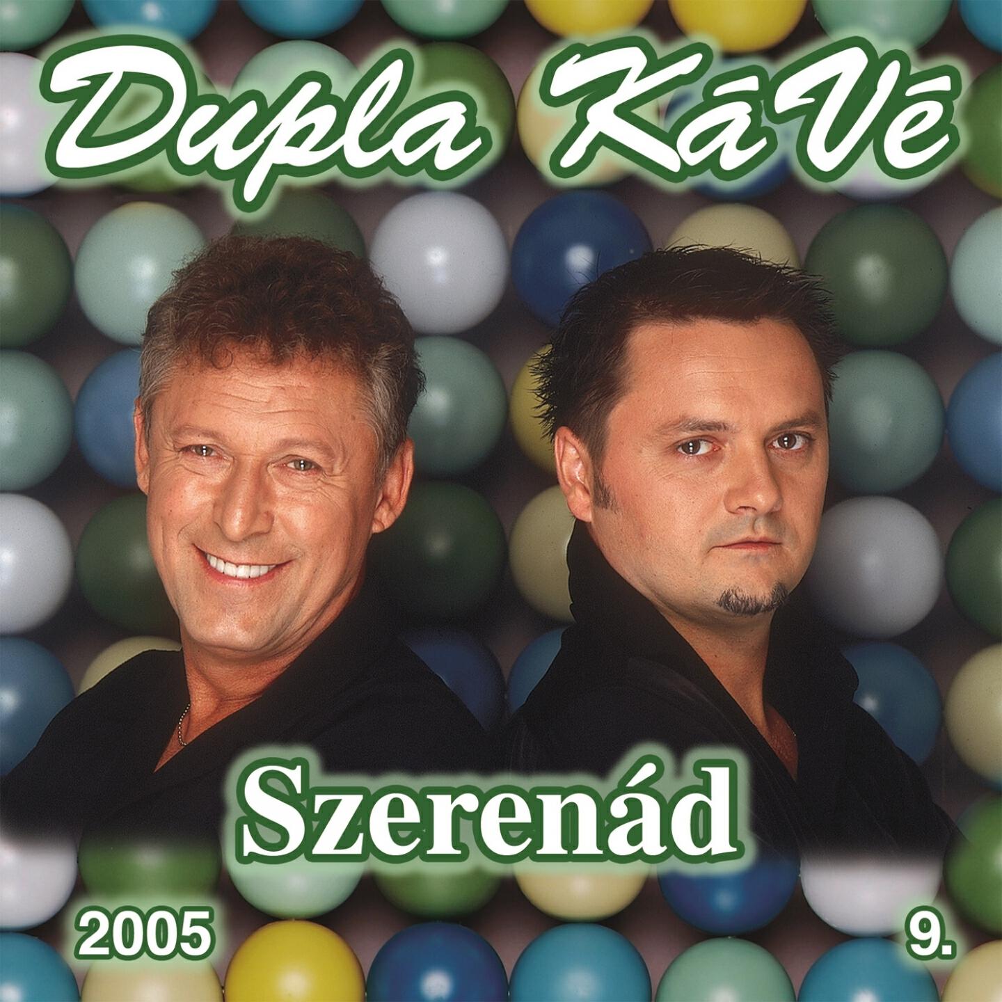 Dupla KáVé - A Farkas