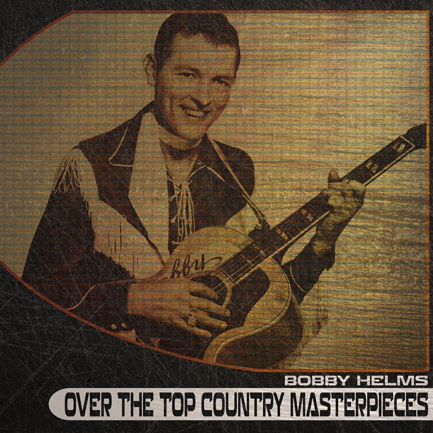 Bobby Helms - No Other Baby (Remastered)