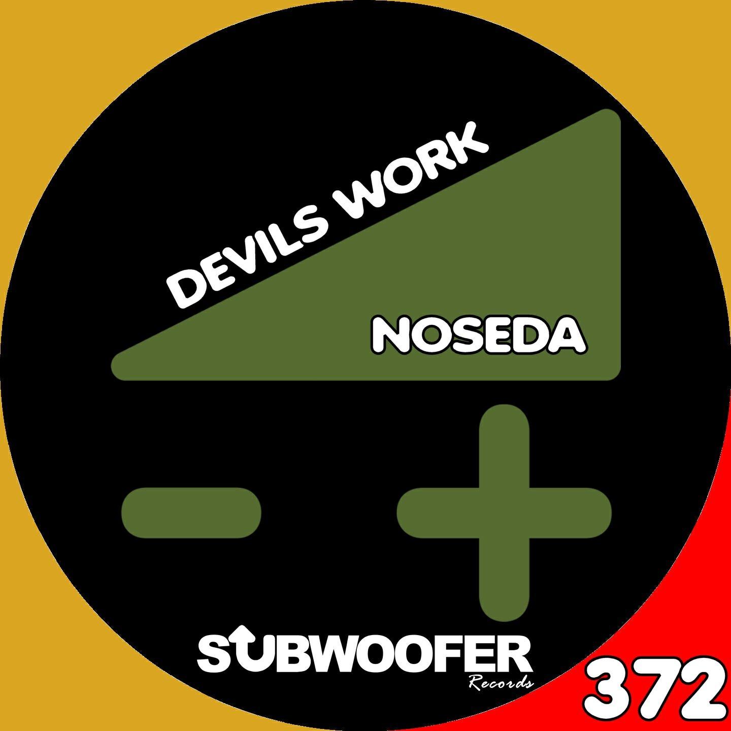 Noseda - Adeson