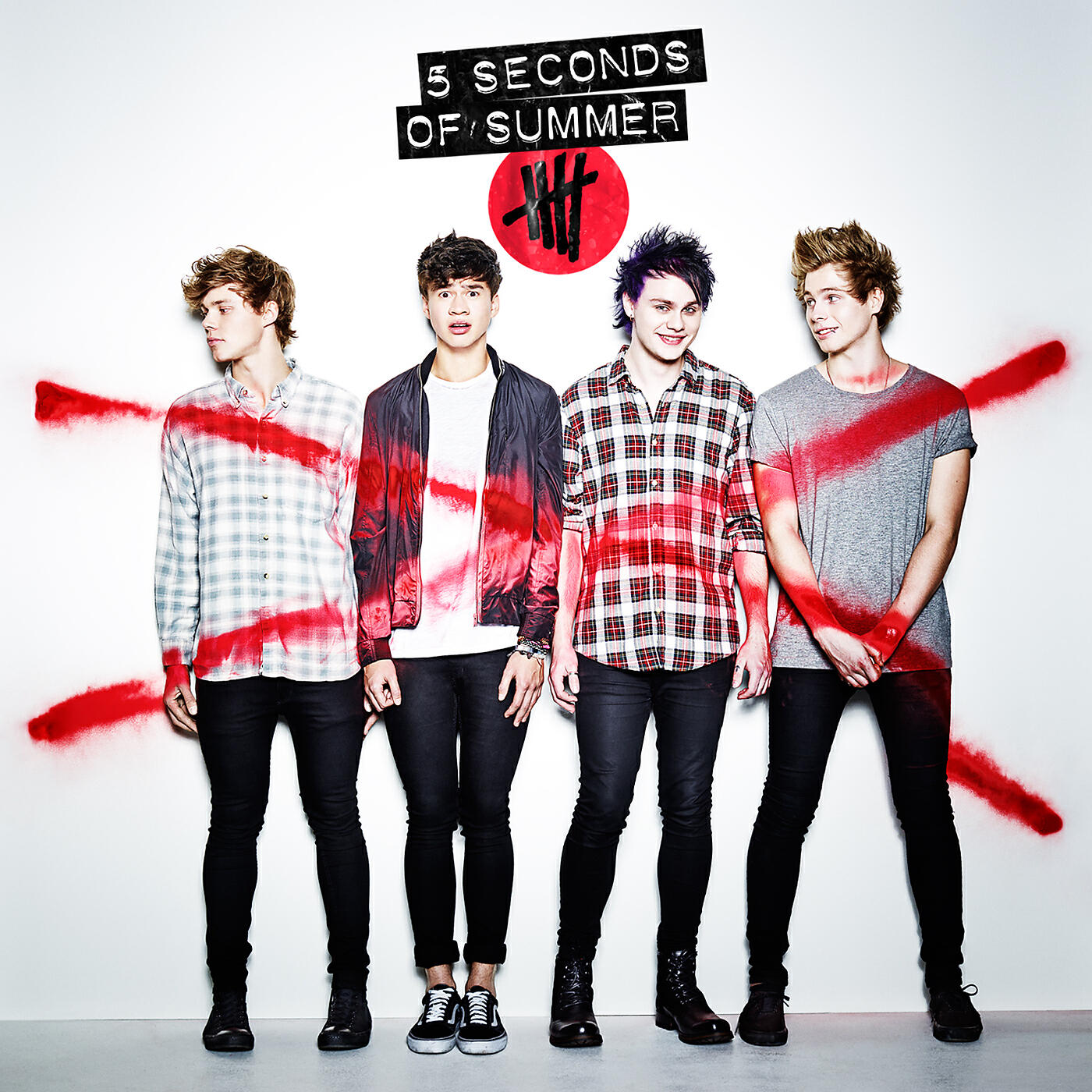 5 Seconds Of Summer - Long Way Home