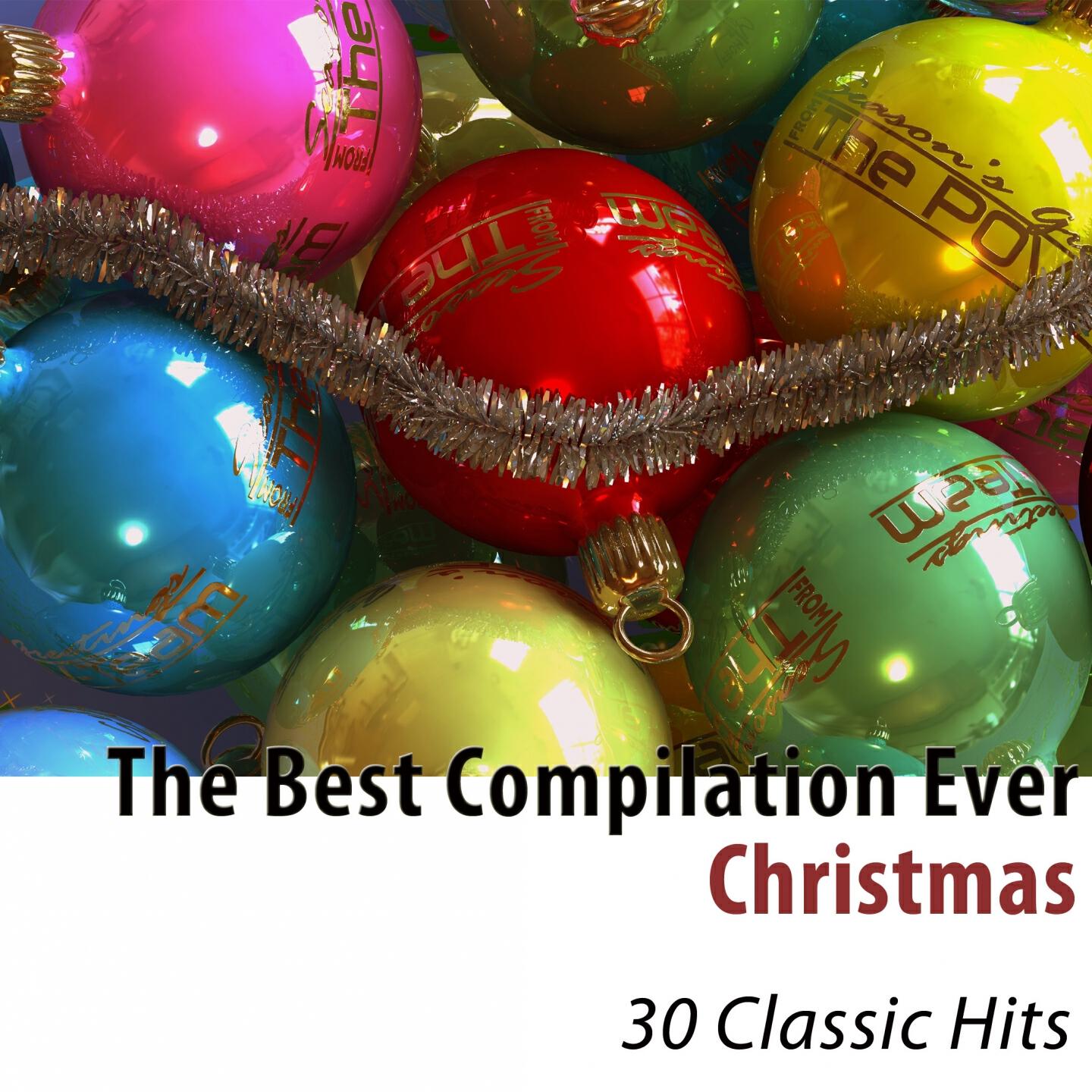 Johnny Mercer - Winter Wonderland