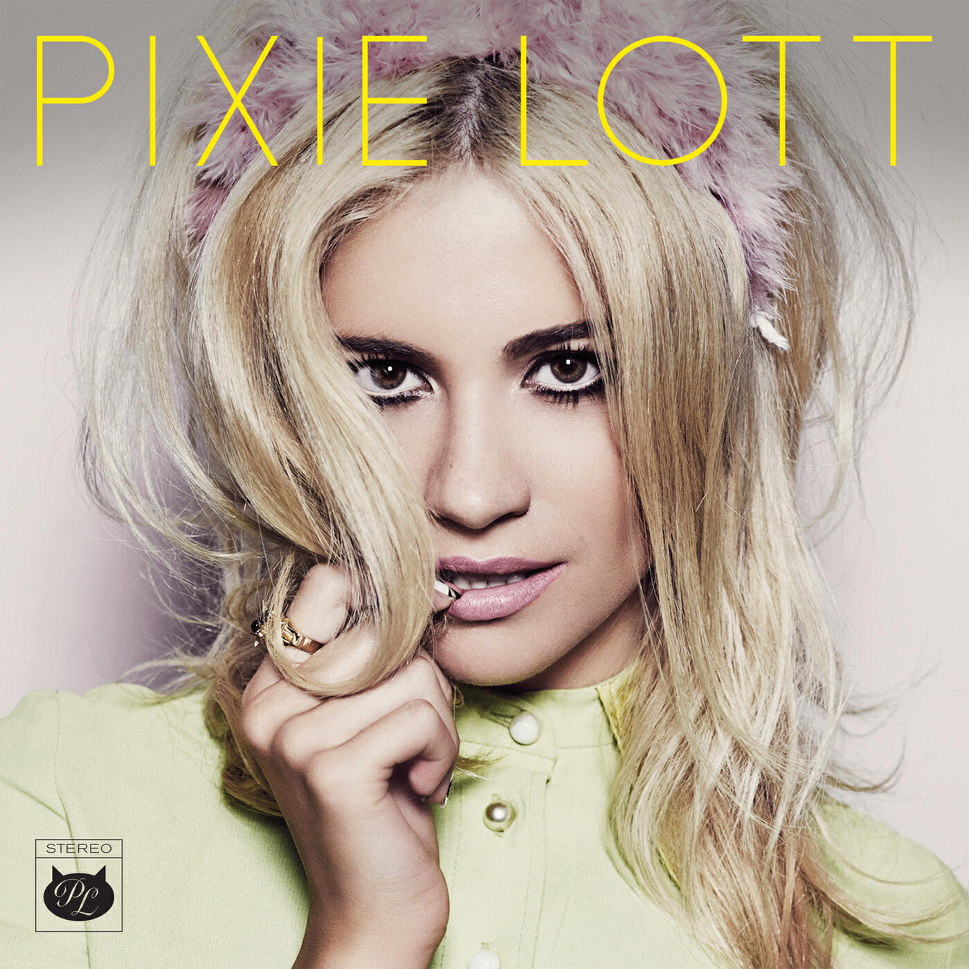 Pixie Lott - Break Up Song