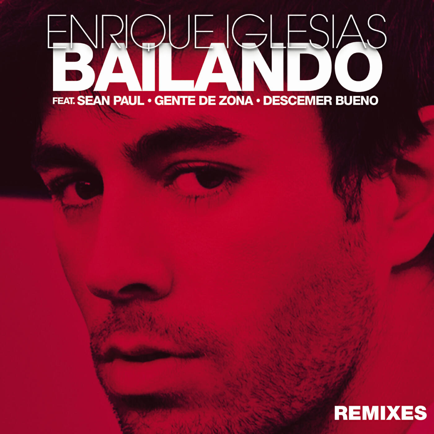 Enrique Iglesias - Bailando (Matoma Remix)