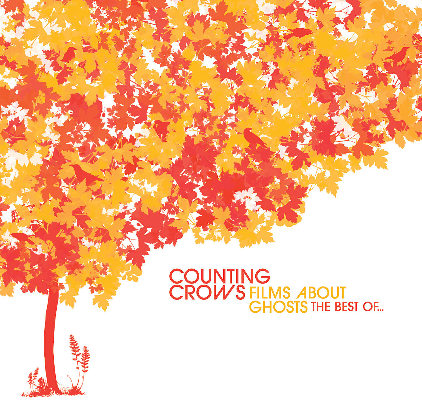 Counting Crows - Big Yellow Taxi