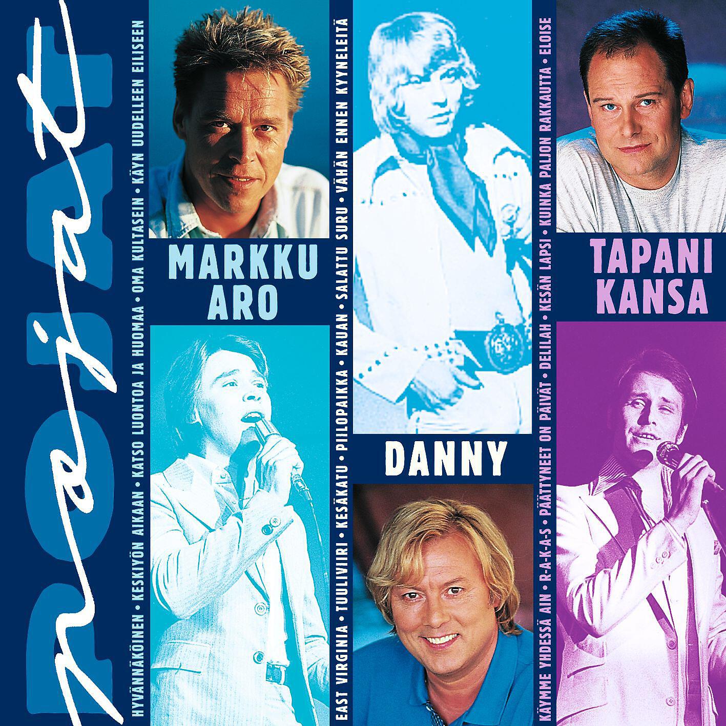 Markku Aro - Jestas sentään