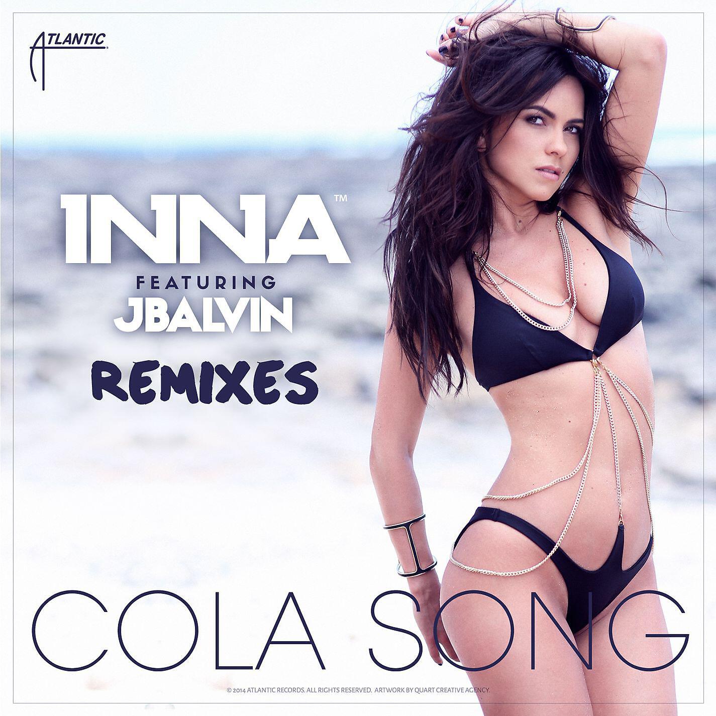 INNA - Cola Song (feat. J Balvin)