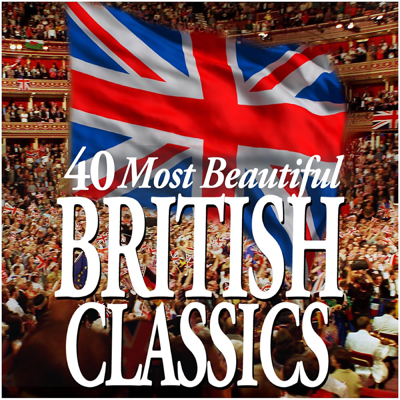 BBC Symphony Orchestra - By the Sleepy Lagoon [Desert Island Discs theme]