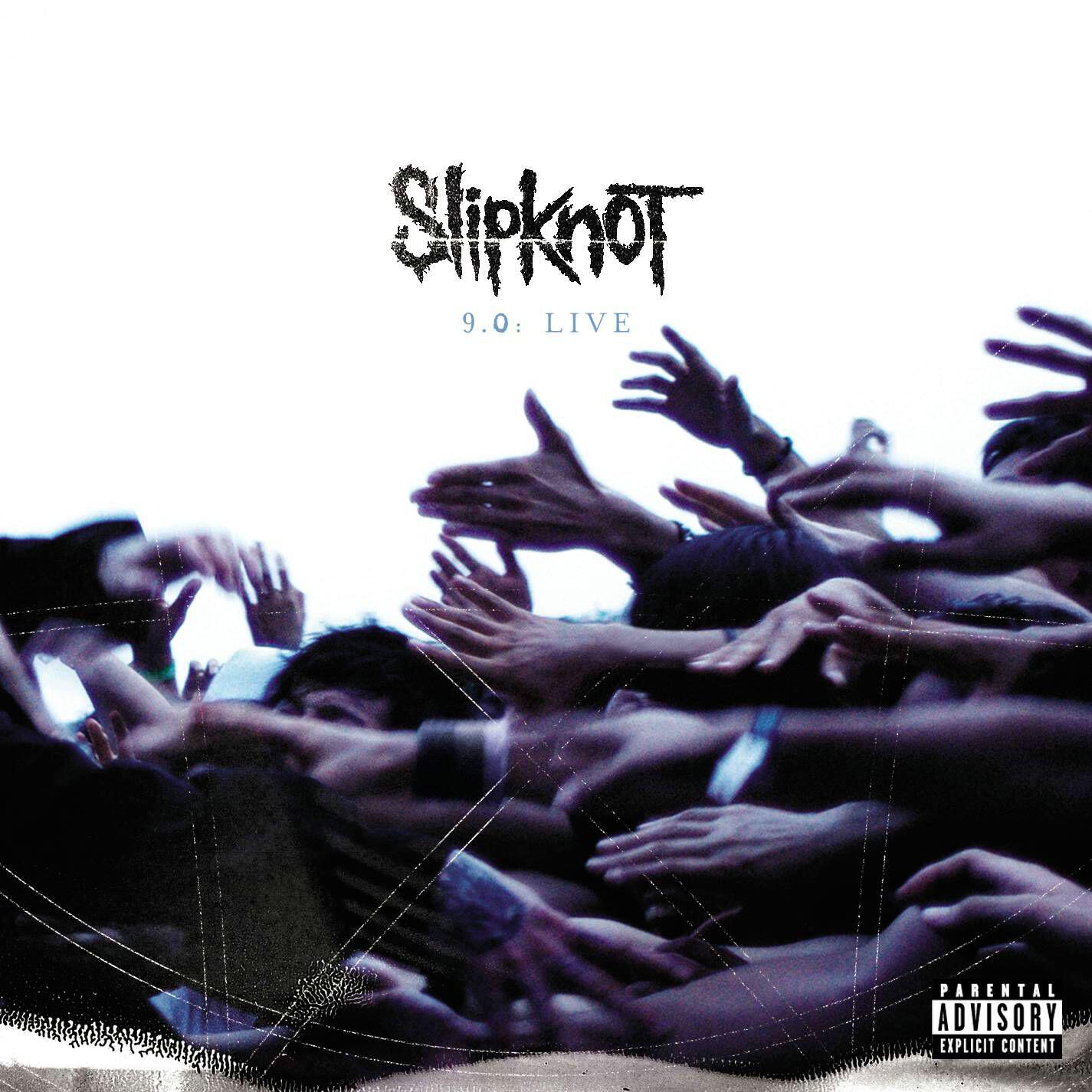 Slipknot - The Blister Exists (Live Version)