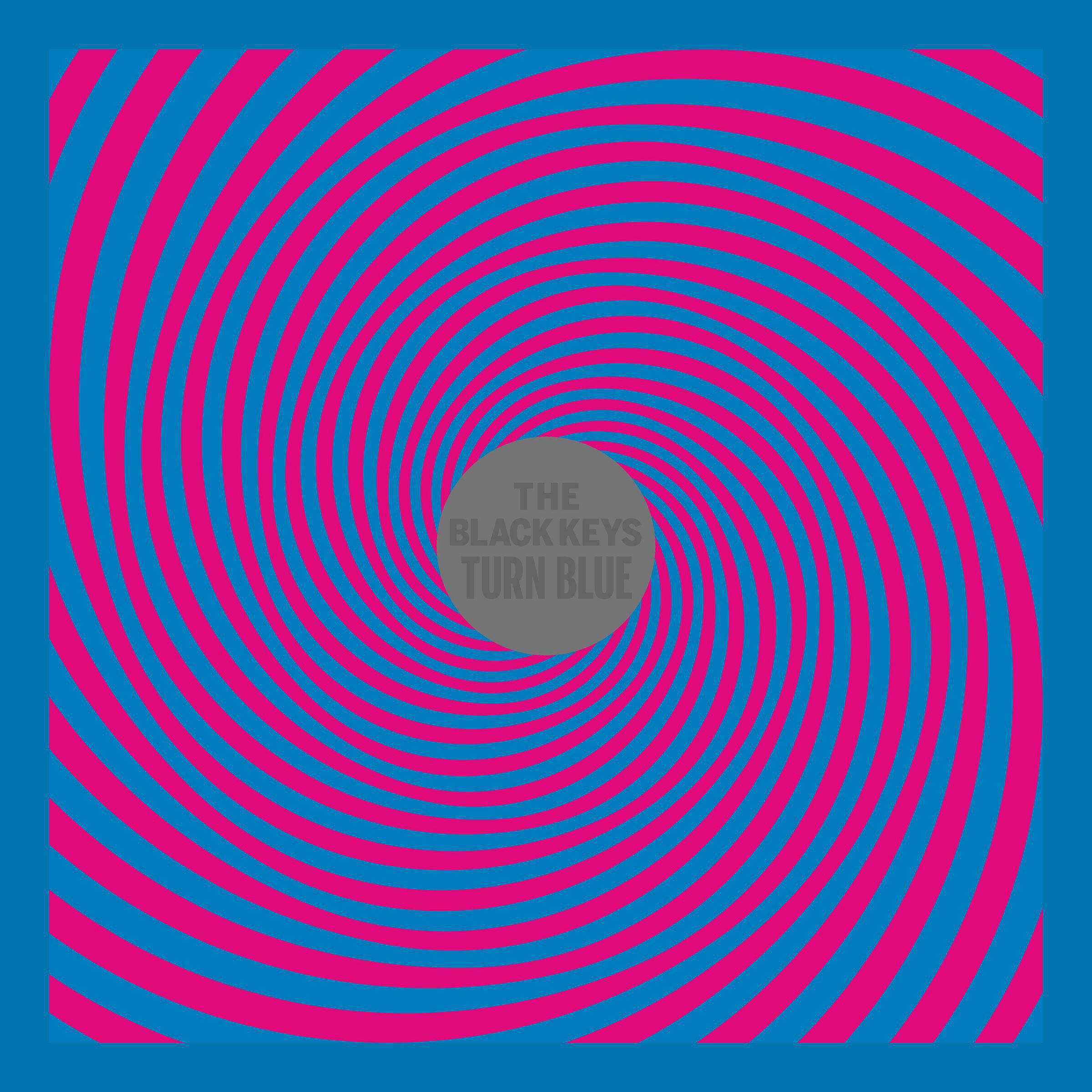 The Black Keys - Bullet in the Brain