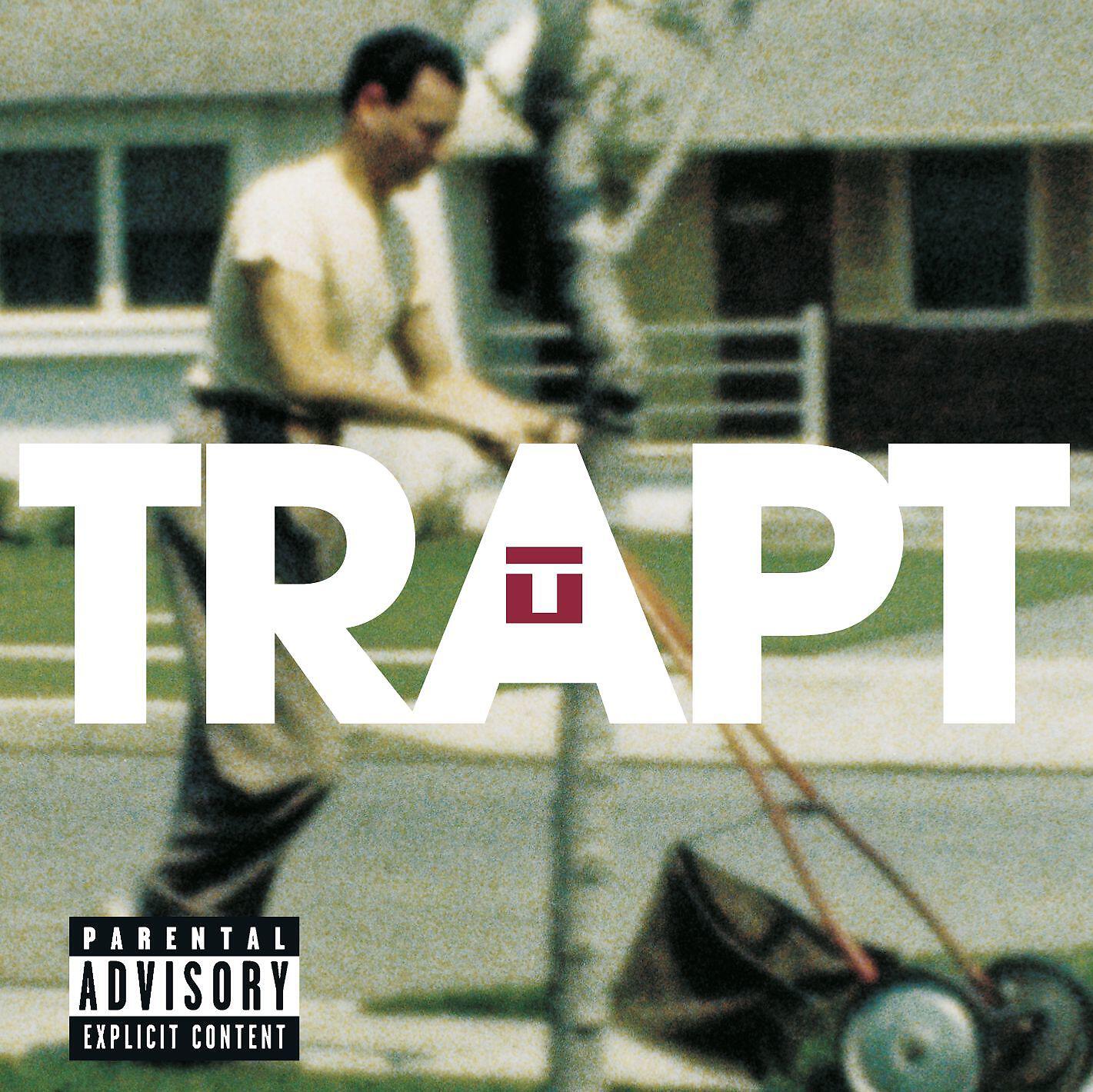 TRAPT - Headstrong