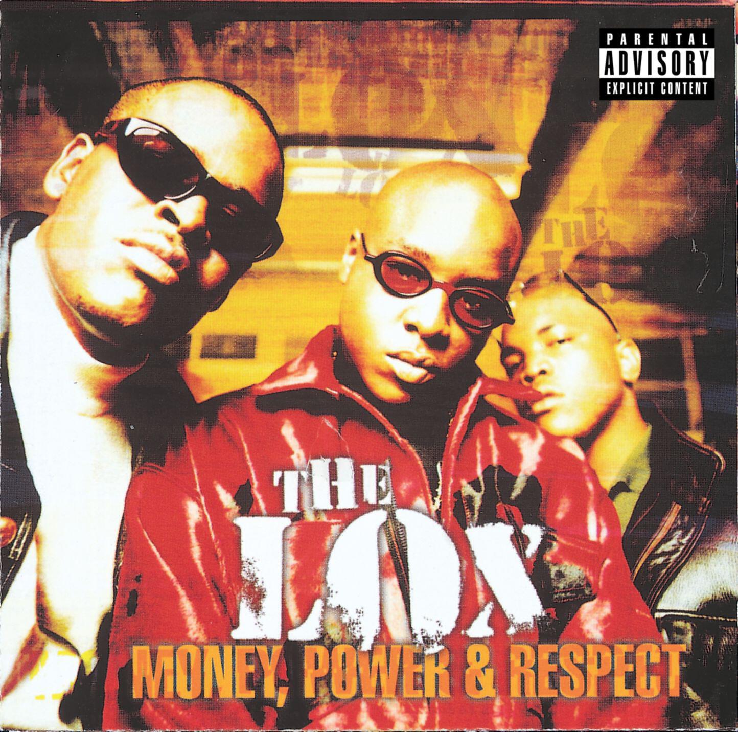 The LOX - Not to Be F**ked With