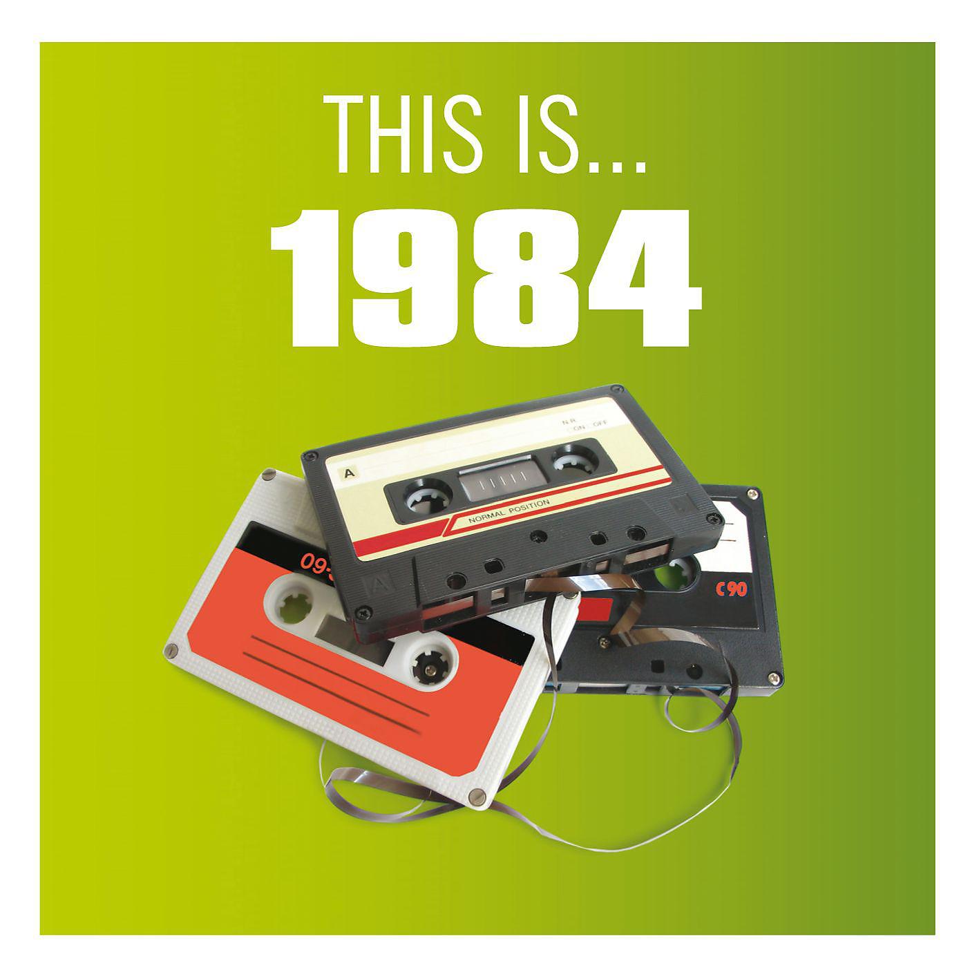 Talk Talk - It's My Life