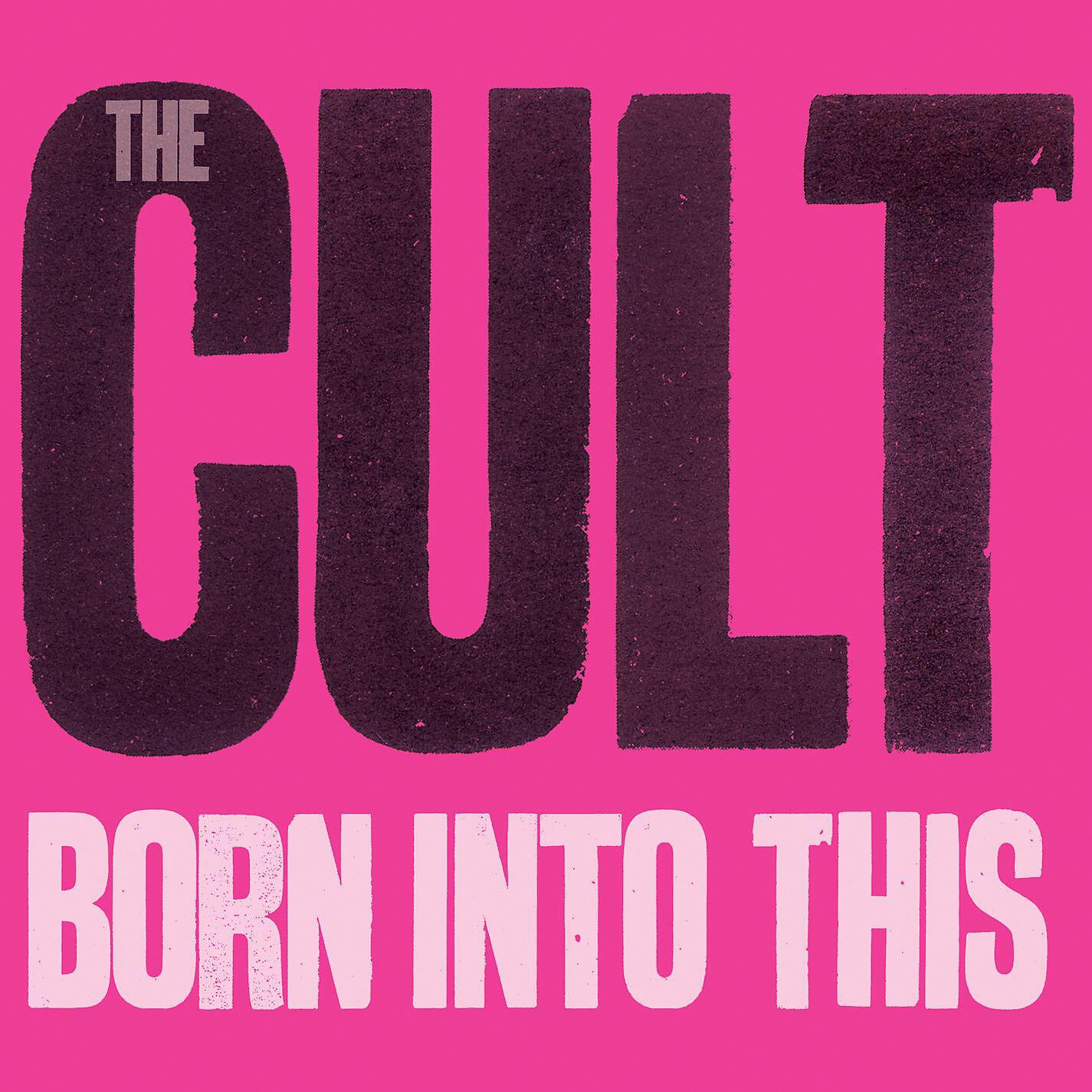 The Cult - Savages