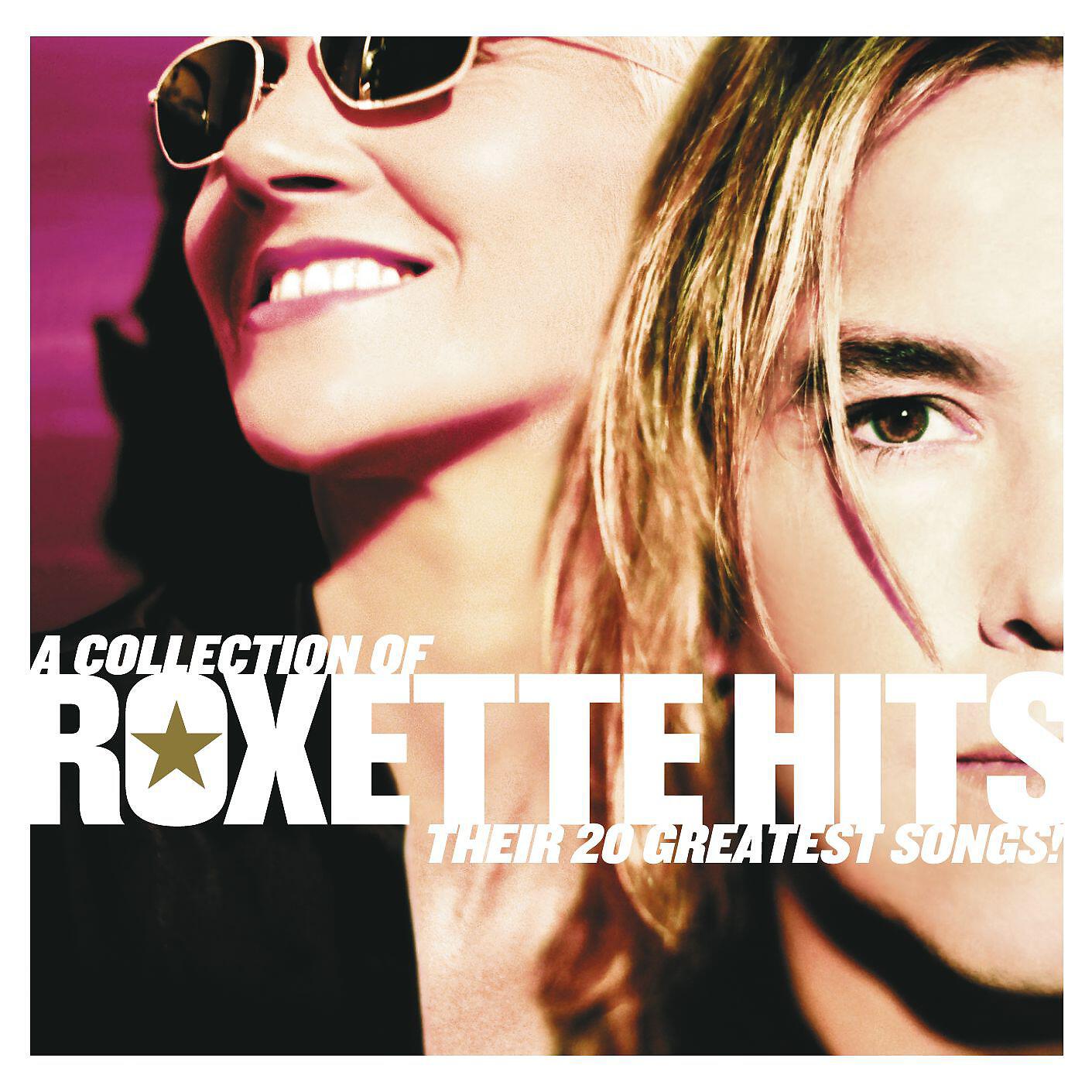 Roxette - It Must Have Been Love (From the Film 