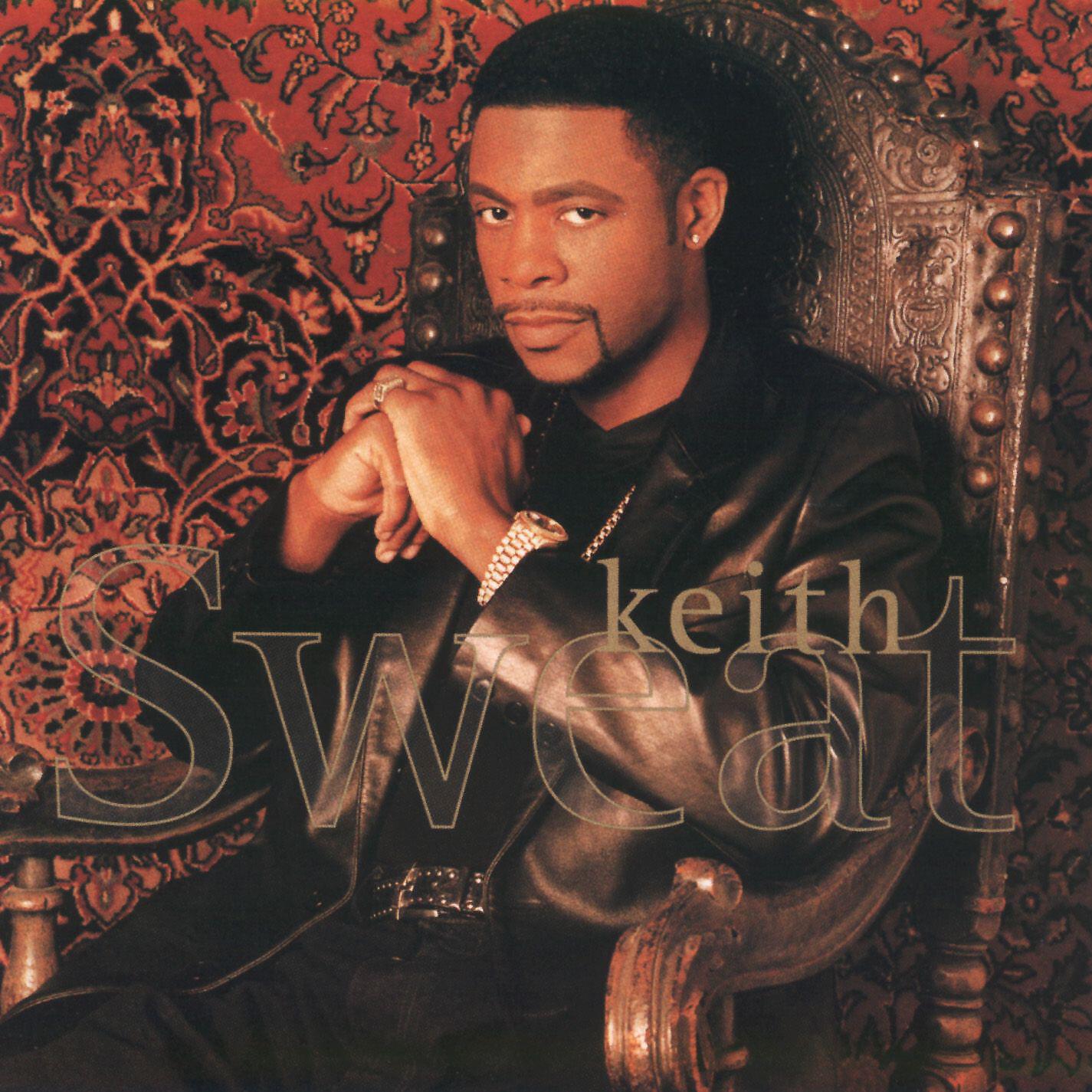 Keith Sweat - Funky Dope Lovin' (feat. Gerald Levert, Aaron Hall and Buddy Banks)