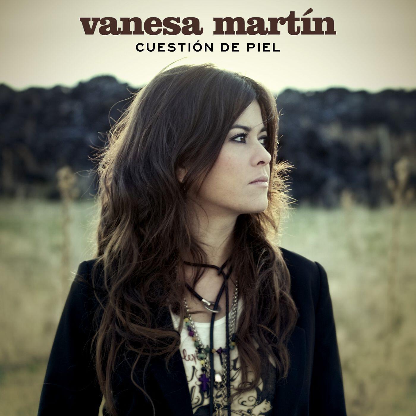 Vanesa Martin - Sintiéndonos