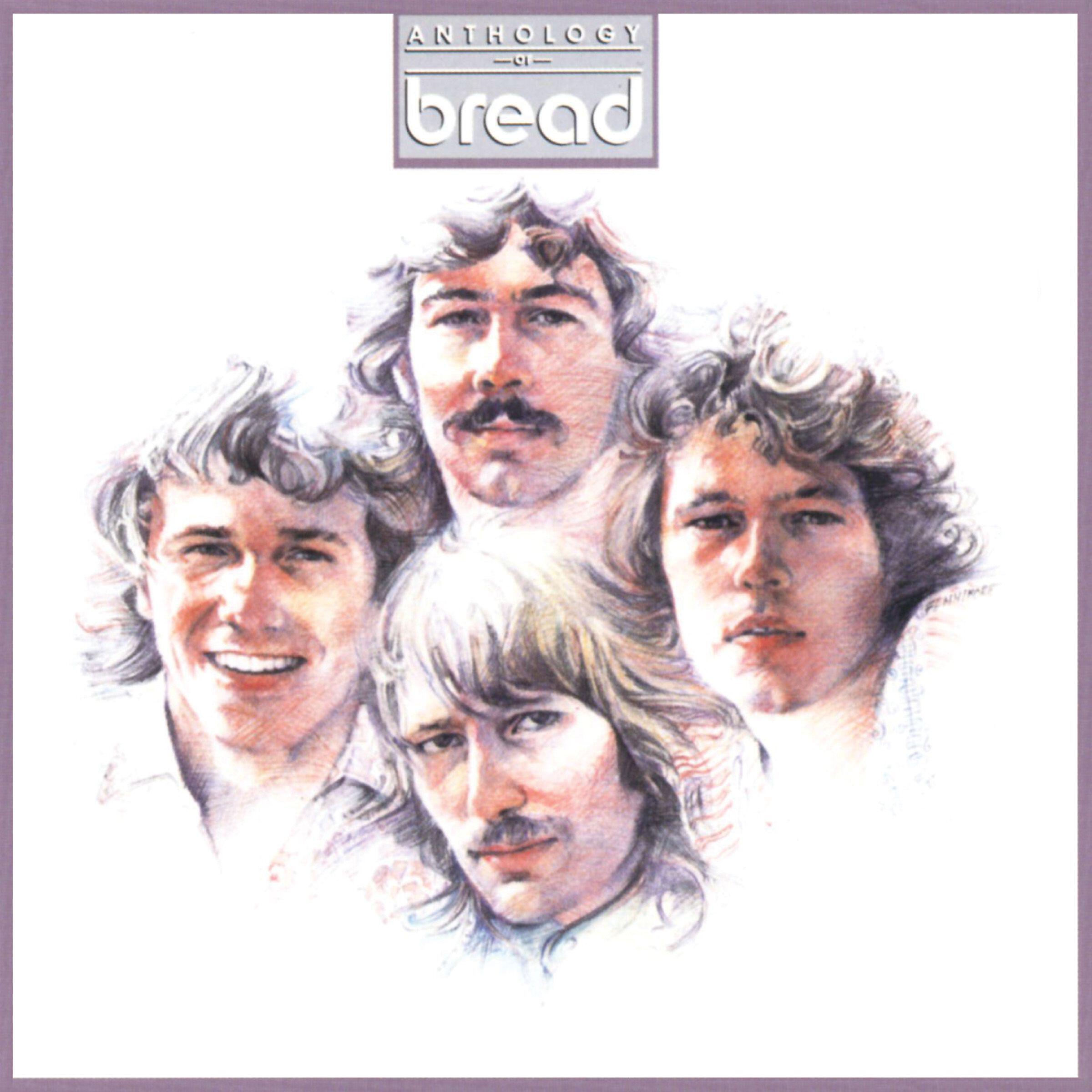 Bread - Make It with You