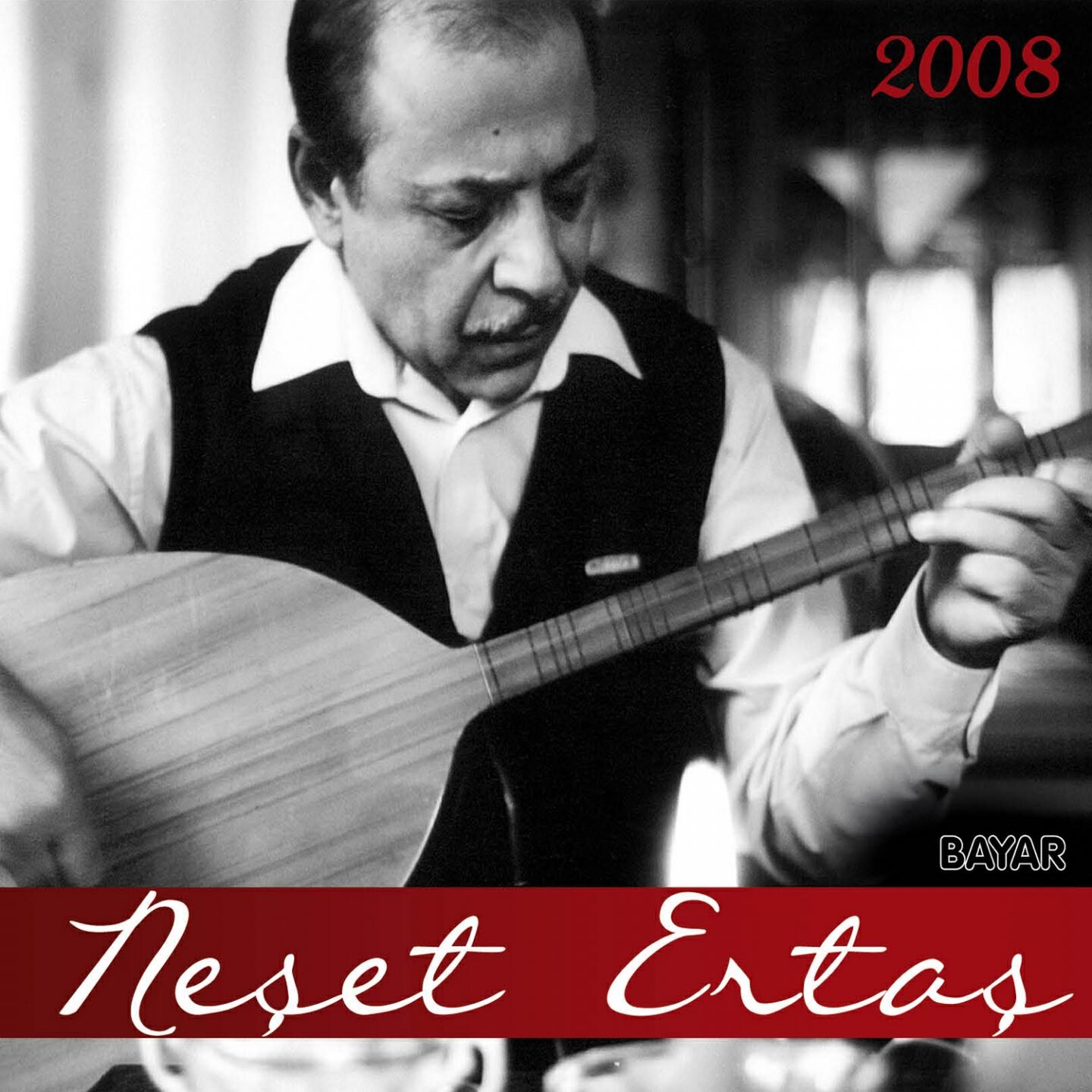 Neşet Ertaş - Bülbül