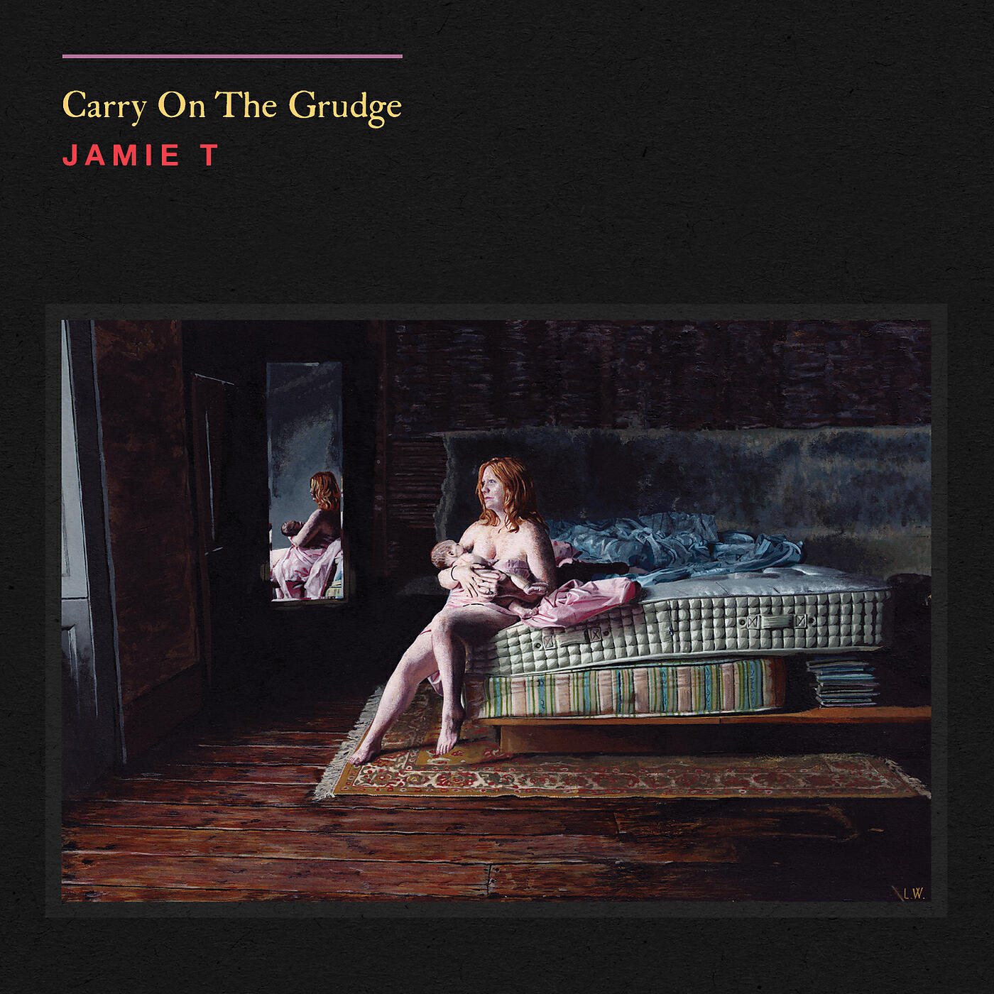 Jamie T - Don't You Find