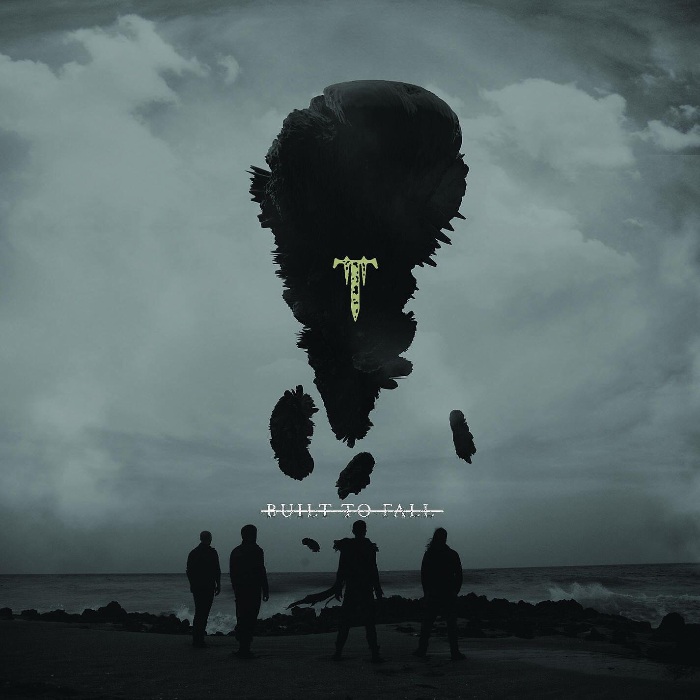 Trivium - Built to Fall (Radio Mix)