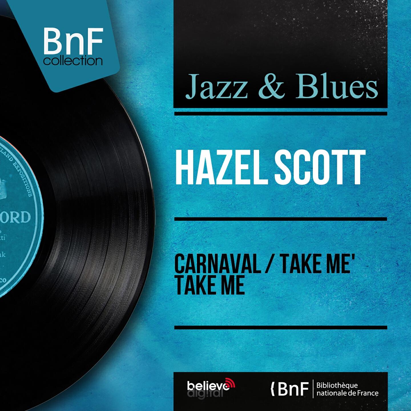 Hazel Scott - Carnaval