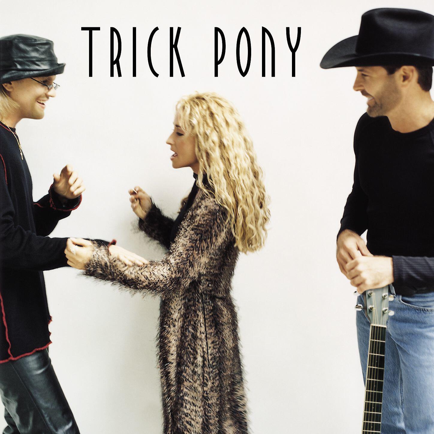 Trick Pony - Spent