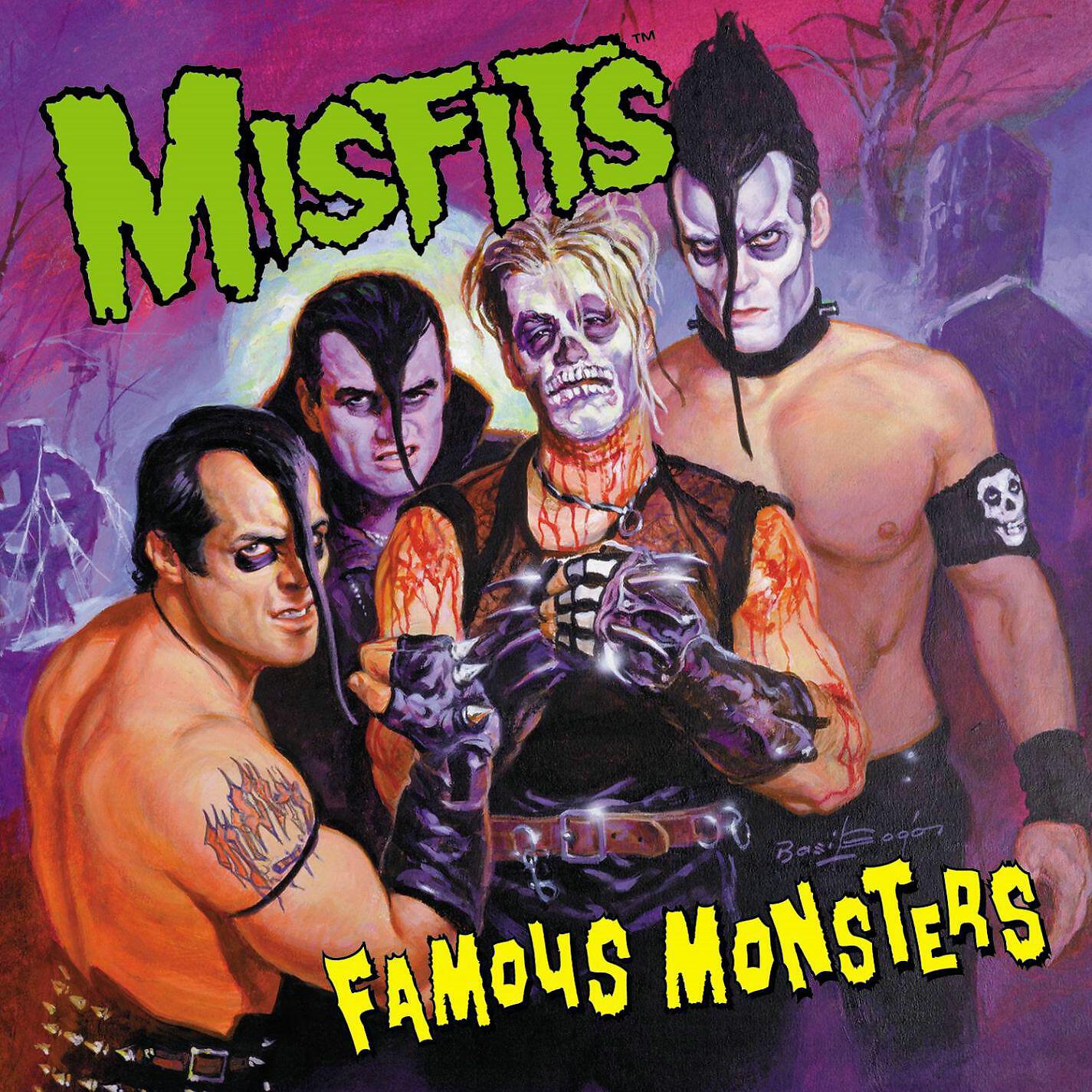 Misfits - Helena