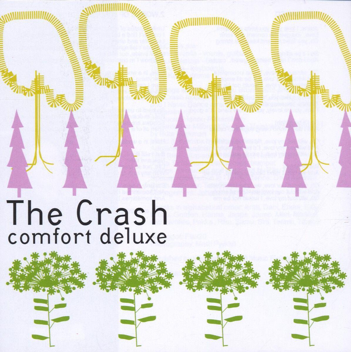 The Crash - Polar
