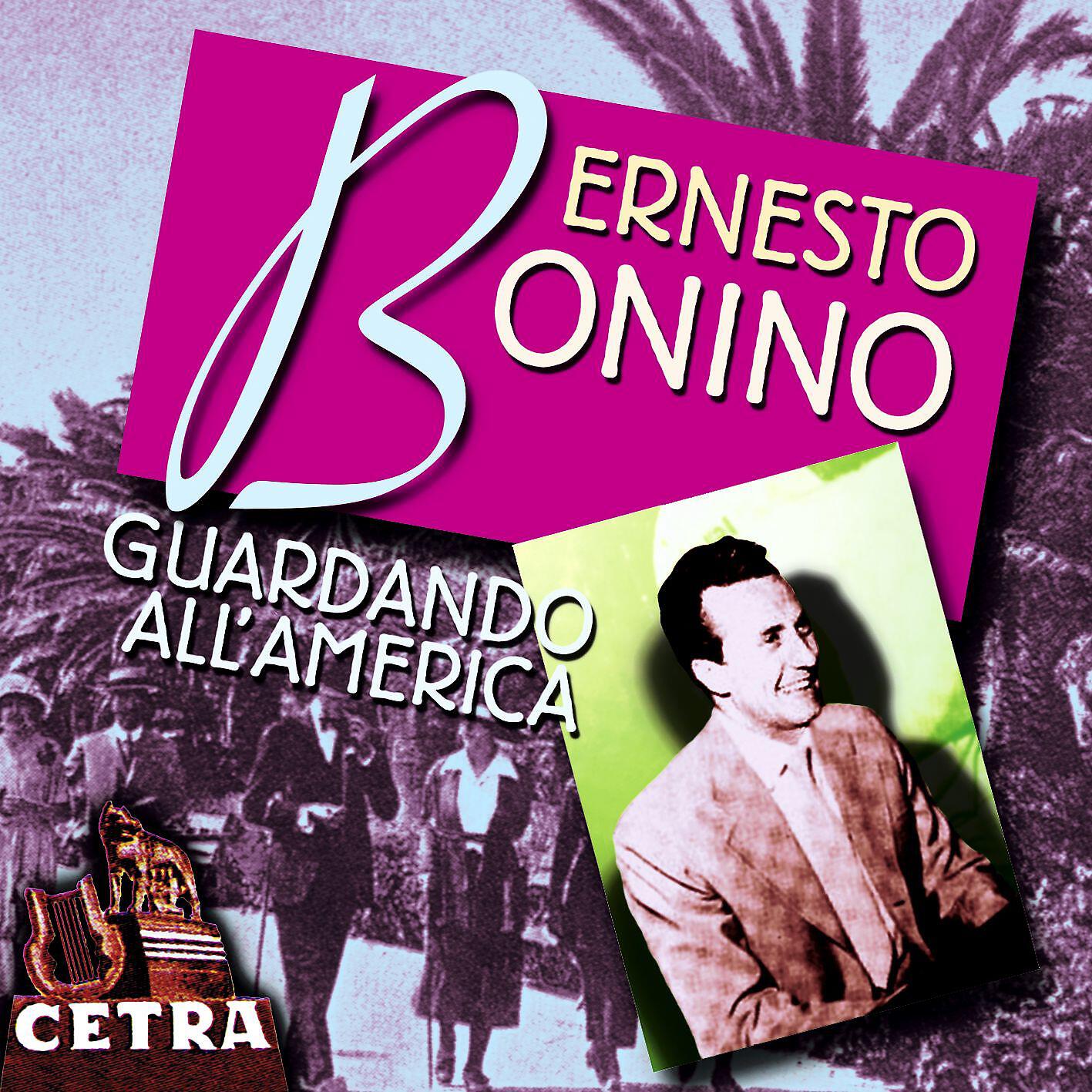 Ernesto Bonino - Ti comprerò l'armonica