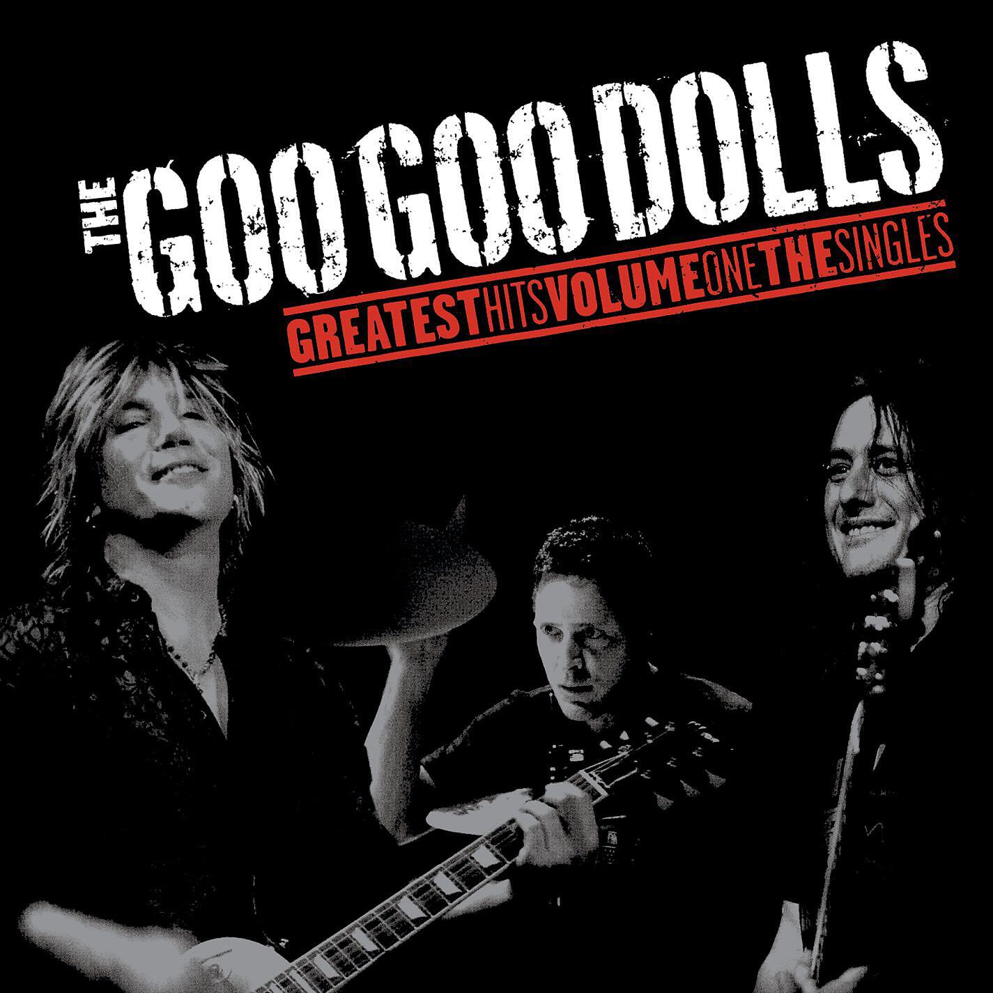 The Goo Goo Dolls - Name (New Version)