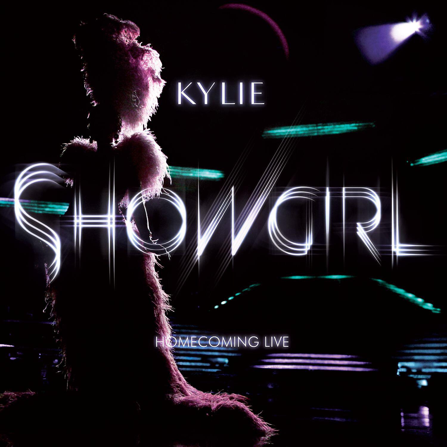 Kylie Minogue - Light Years (Live in Sydney)