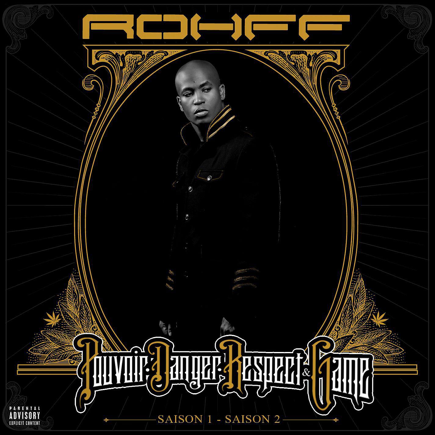 Rohff - Zga