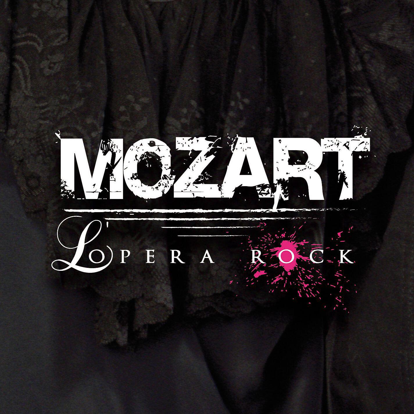 Mozart Opera Rock - Bim bam boum
