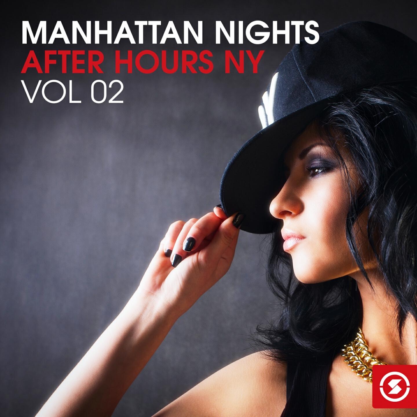 Joy Malcolm - Love What You Feel (Kikko Martini Back in the Days Radio)