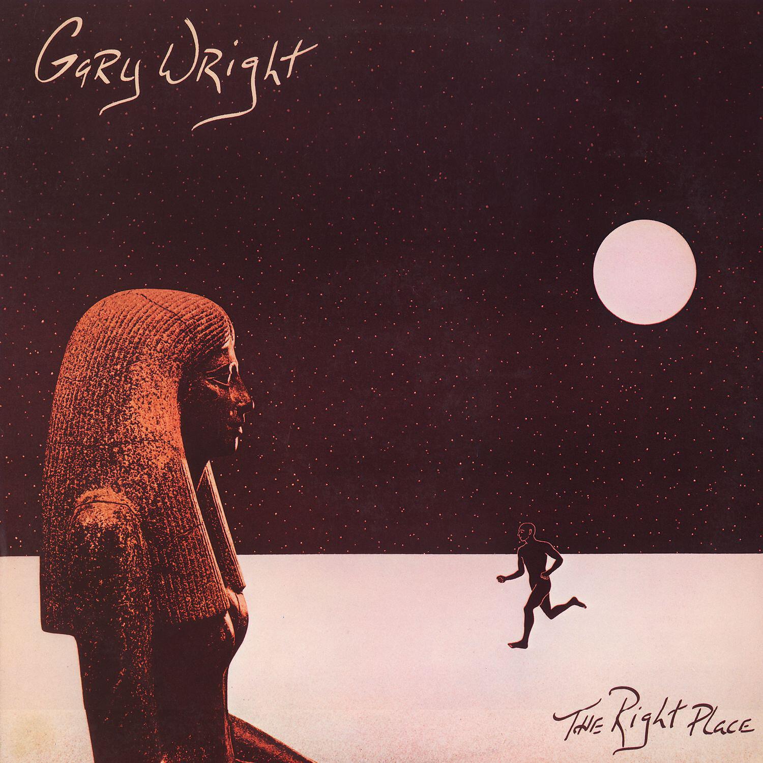 Gary Wright - Positive Feeling