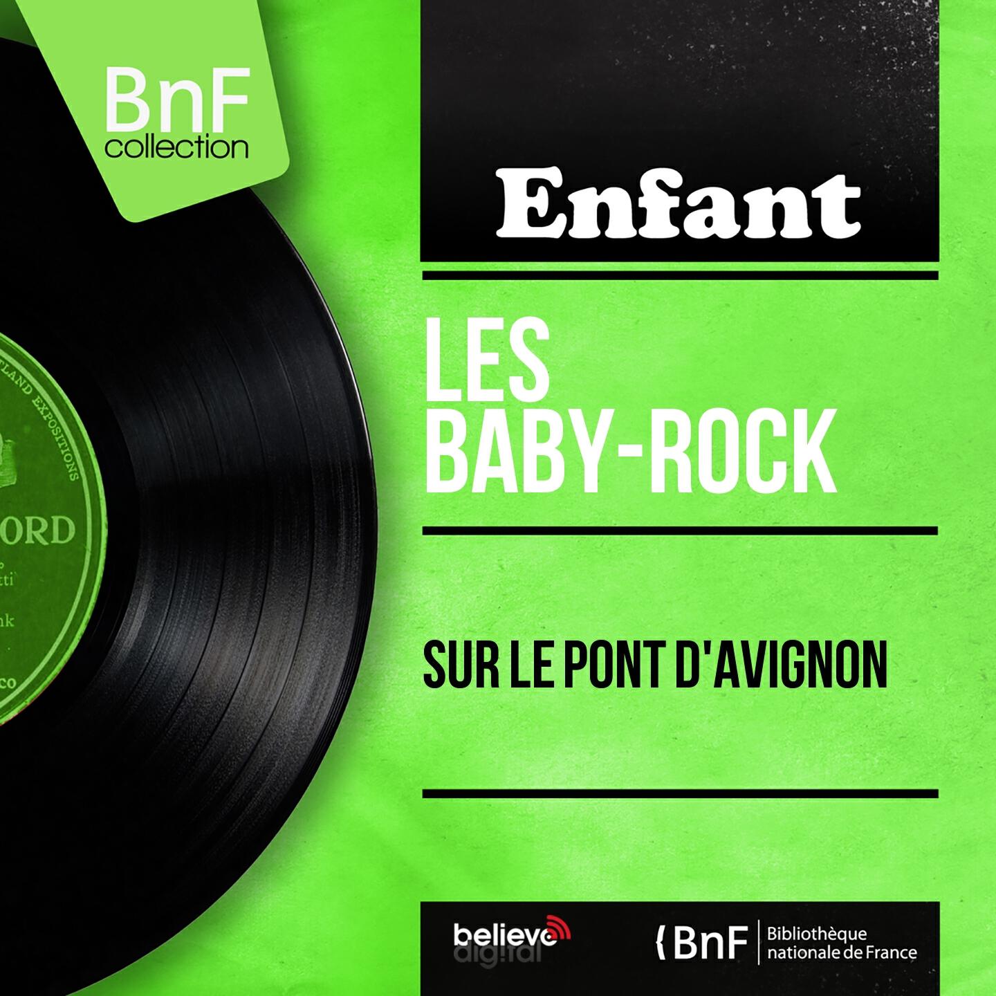 Les Baby-rock - Nous n'irons plus au bois