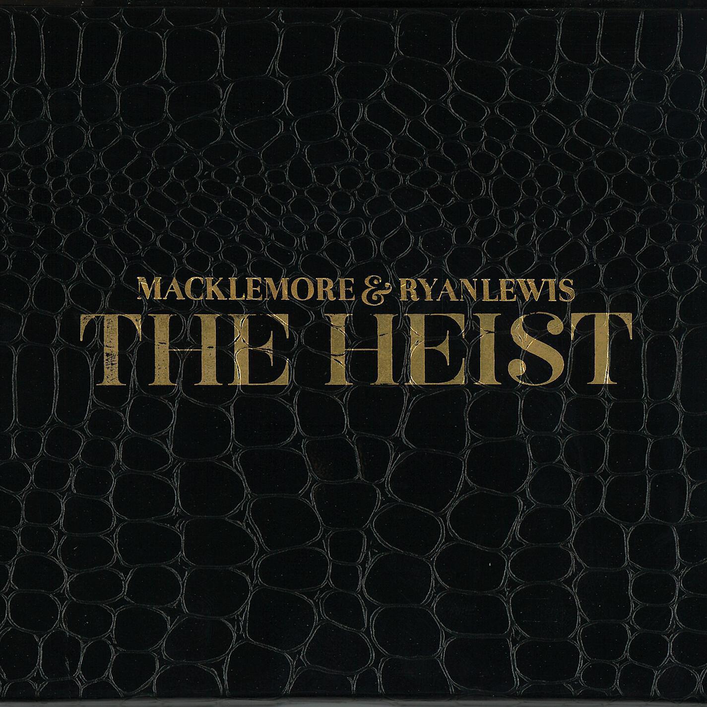 Macklemore & Ryan Lewis - Thrift Shop (feat. Wanz)